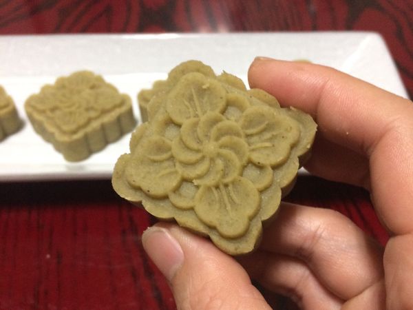 開吃，冷藏過後更好吃！