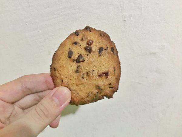 這樣就完成啦✅記得保存在密封袋或玻璃盒裡 一星期內吃完唷👩🏻‍🍳👍🏻👍🏻