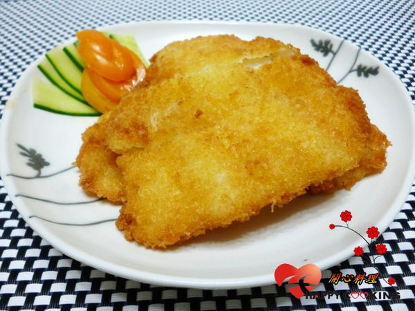 取出搭配[沾醬]食用即可