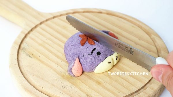 畫面比較殘忍, 請慎入...XD