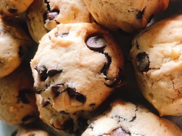 烤箱預熱160度15分鐘
入烤爐160度15-20分鐘