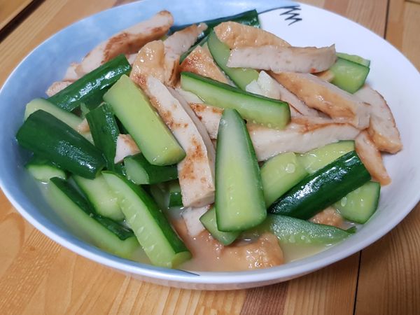 炒到你喜歡的熟度就可以上桌