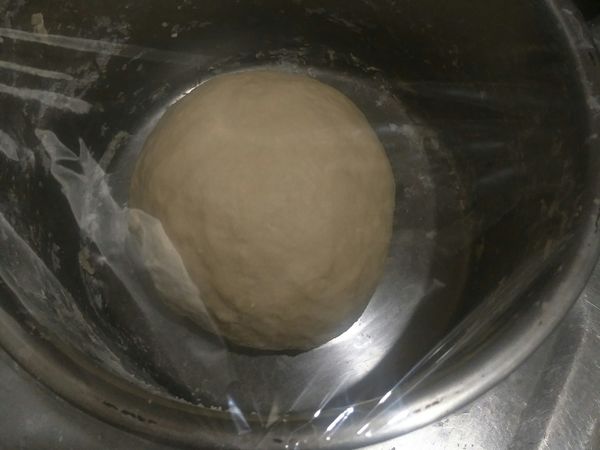 +一起成團
發酵40分