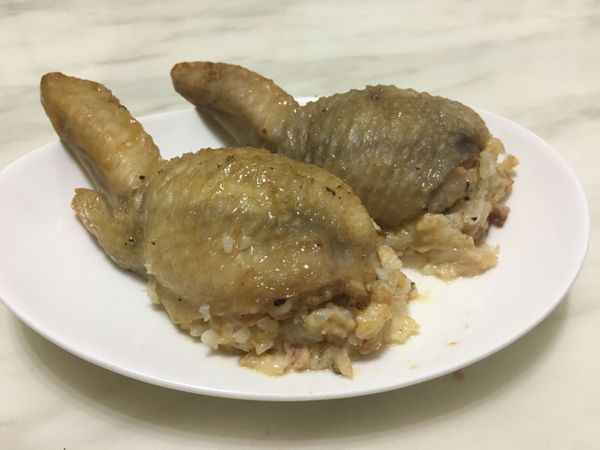 入烤箱180度 20分鐘