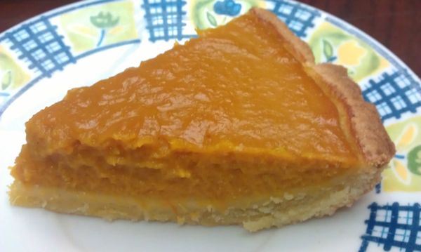 脫膜後可放冷藏，風味更佳！