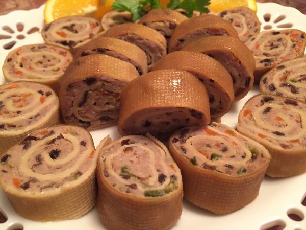 朋友歡樂一堂、宴請賓客，都適宜。