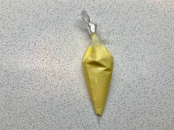 入三明治袋後入冰箱備用