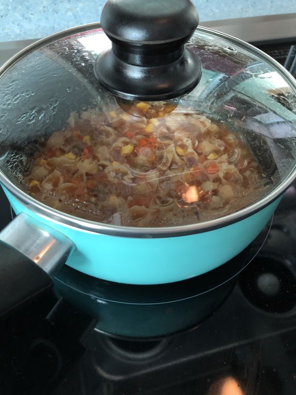 我悶了4分鐘左右