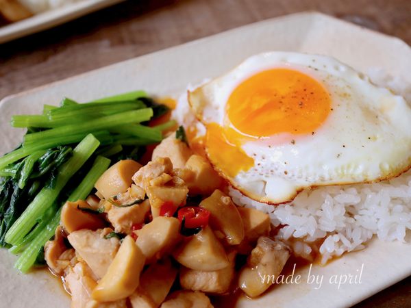 真的非常下飯好吃！