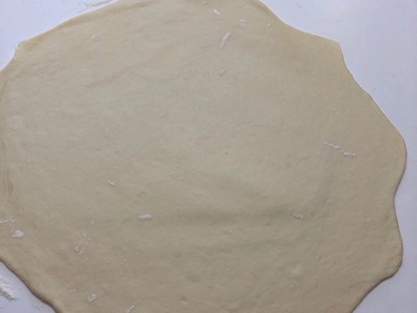 最好桿成方形～以便折3摺