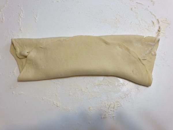 摺3摺⋯我桿的技術不太好⋯還在努力中