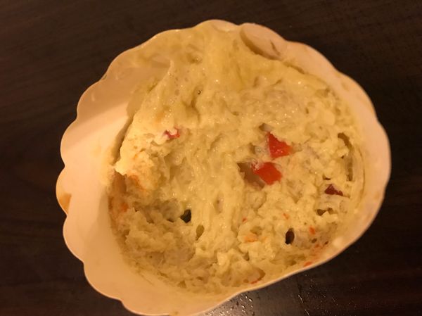 內容物