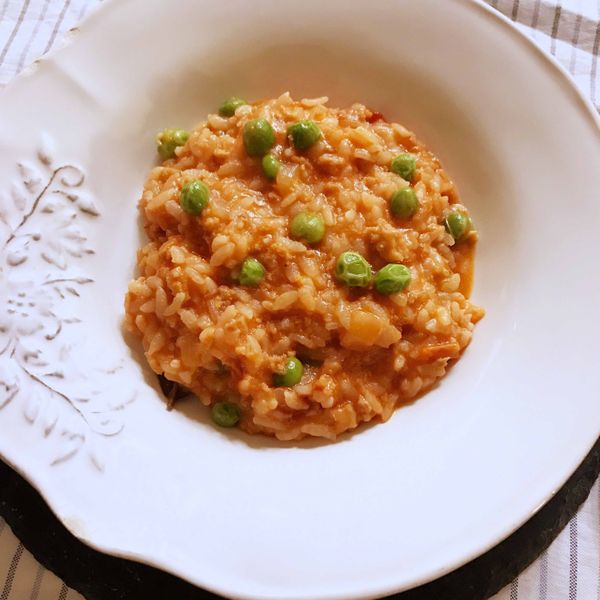 可加鹽、黑胡椒調味 即完成