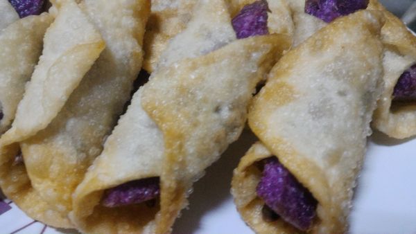 撒上胡椒粉就可上桌囉~