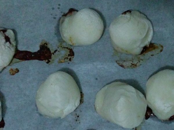 攝氏180度焗20分鐘