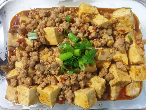 最後灑上蔥花
完成🥰