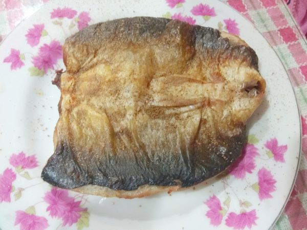 ★退冰後才氣炸的做法★
180°/5min肚朝上
翻面
200°/5min皮朝上