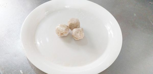 丸子可恣意替換喜歡的口味。