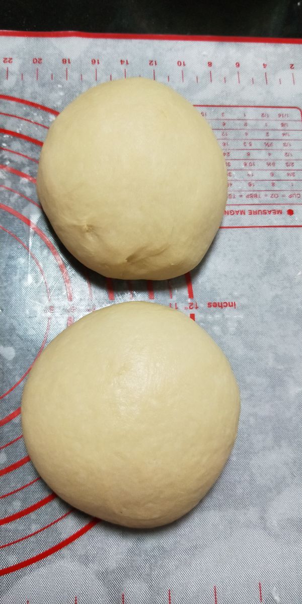 分成兩等分，基發20-40分鐘