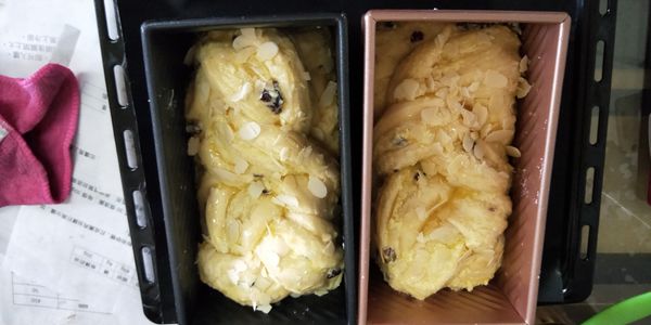 烤溫上火150度 下火220度 放底層約40-45分鐘