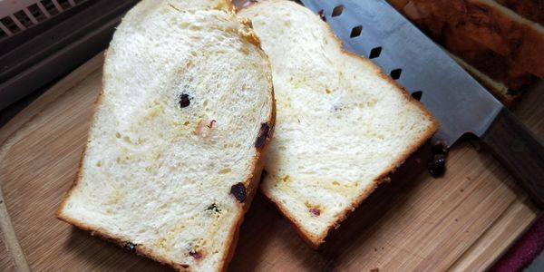 放涼後就可以切片享用了!!!