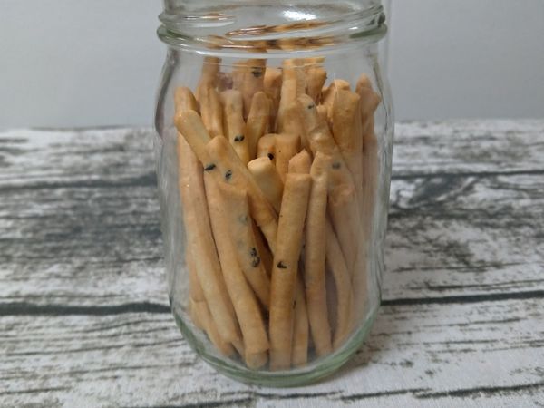 放涼即可食用，也可裝瓶慢慢享用