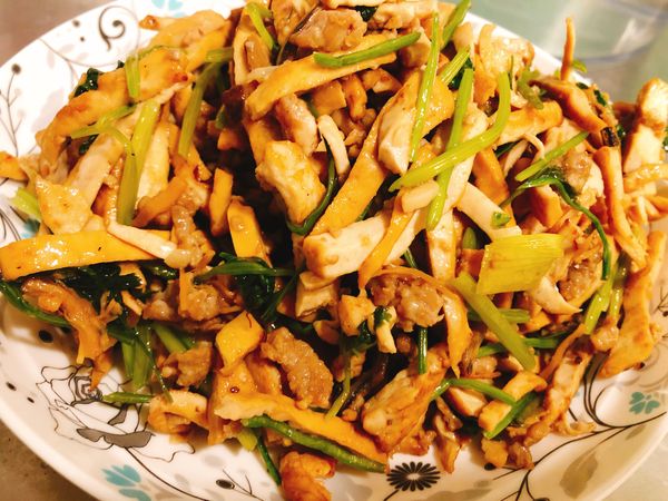 完成🔆香噴噴！