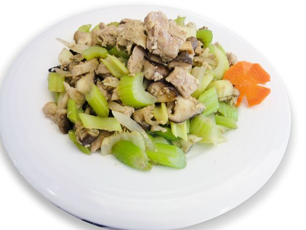 熊小妹說，連她這種不太會做菜的人，都可以呈現的料理，相信大家能做得更棒，「料理的人生，雖然充滿著挑戰性，但只要用心，選擇方便又健康的食材，就會有滿滿的感動喔！」