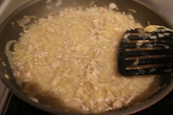 加進水(水的份量依自己想喝的濃度調整)