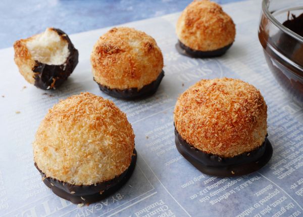 冰冰涼涼，甜度也剛剛好！