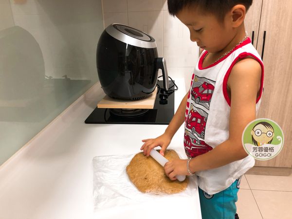 切0.2-0.3mm寬，長10公分即可