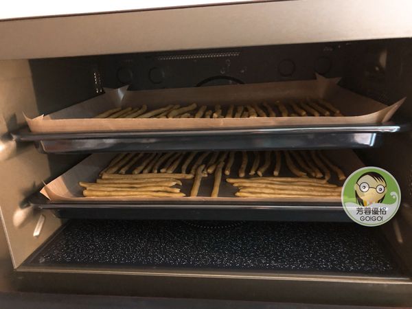 以180度烤12-15分鐘