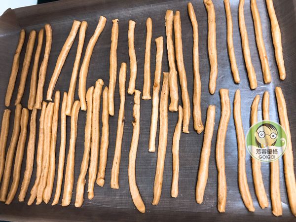 水波爐預熱二層180度