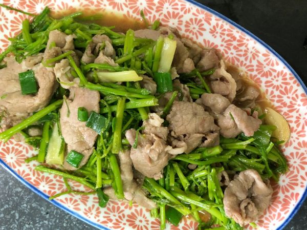 清爽不油膩德夏日料理