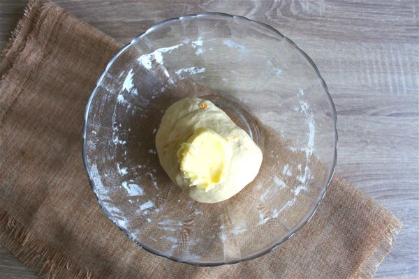 homemade donut recipe Singapore