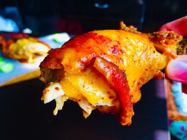 待涼15 分鐘後，即可食用。