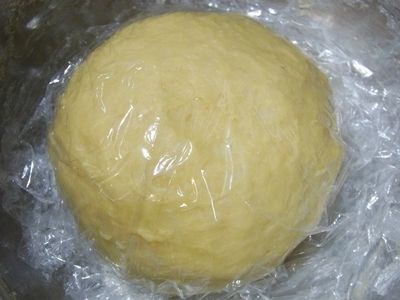 4.放冰箱靜置30~60分鐘