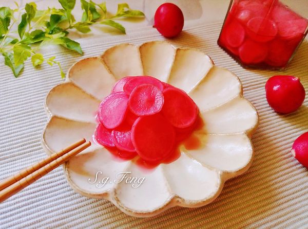 7.完成品可直接當小菜，配菜食用，或與其他肉類或沙拉等。