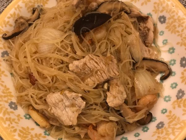 大火收汁即可上盤。