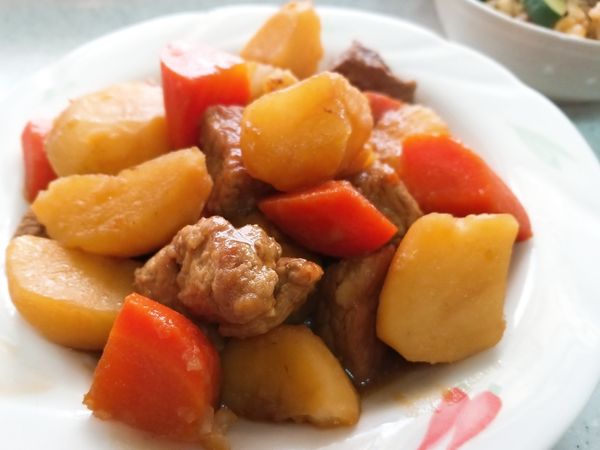 起鍋試吃，好好吃。

還有更多內容～歡迎來我的Facebook粉絲專頁坐坐喔！ https://www.facebook.com/jessica.love.cooking/