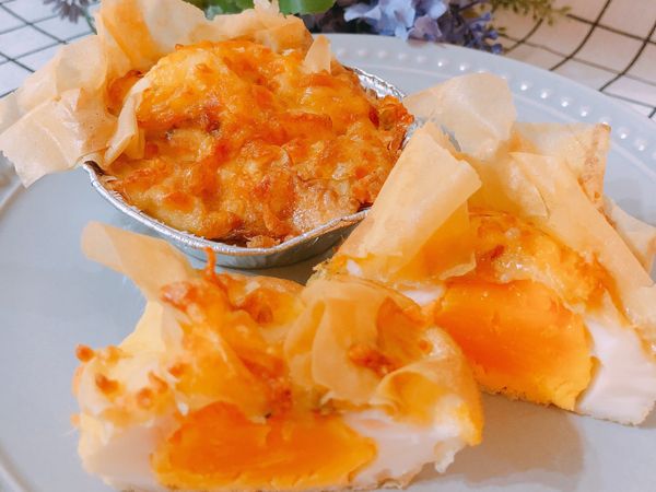 一道美味又健康的料理就完成囉