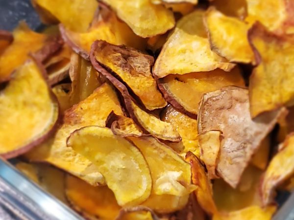 烤箱220度，烤15-20分鐘