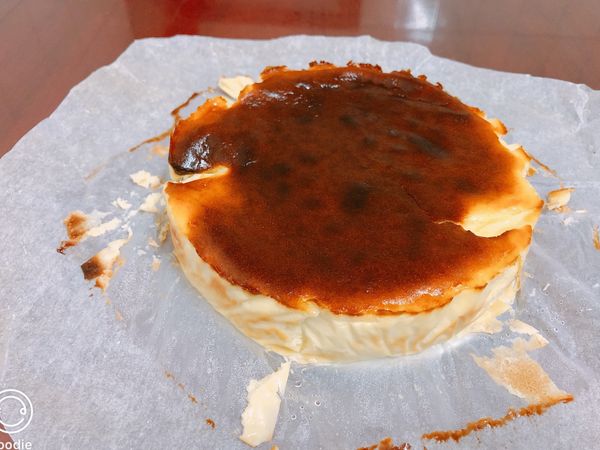 冰過後的樣子
更美了❤️