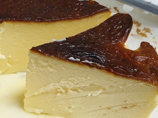 冷藏完成後，取出即完成囉！