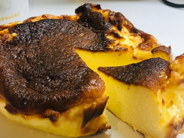 放涼後至入冷藏至少4個小時(我是放隔夜約12小時)，就好囉！！！！