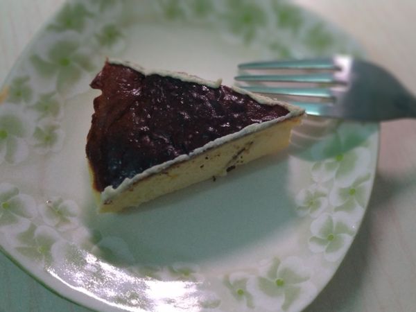 氣炸完成
放在裡面悶10分鐘
待冷卻後
放冰箱冷藏八小時