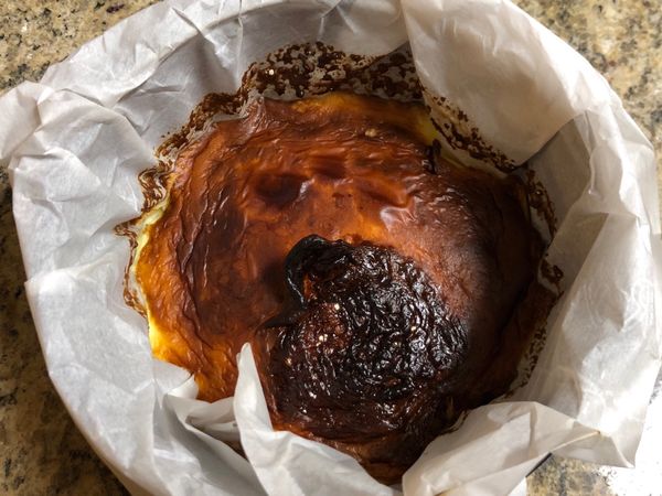 氣炸完放裡面悶15分鐘
接著放入冰箱冷藏(8小時)
或冷凍(4小時)