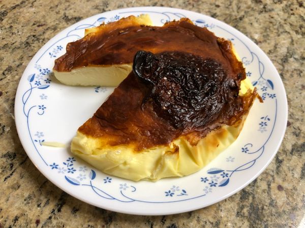 完成!
很適合搭配茶或咖啡😋