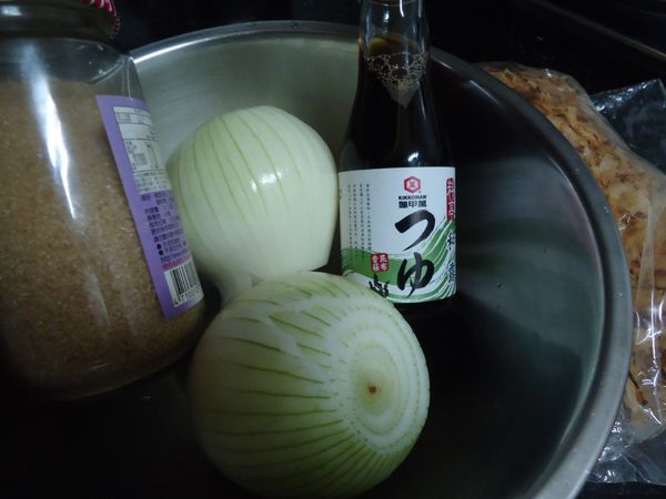 步驟1備齊所有材料