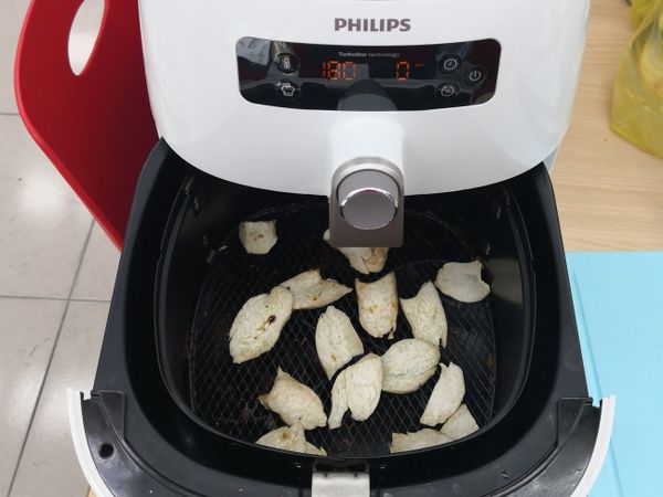 180/2撒上胡椒粉就完成了